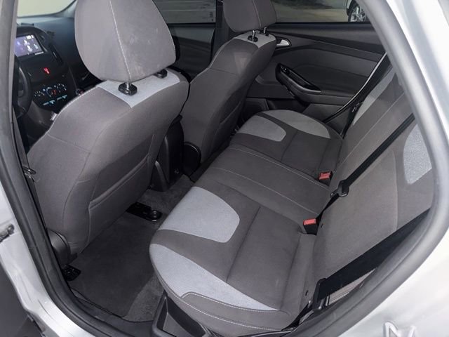 Used 2013 Ford Focus ST image 14