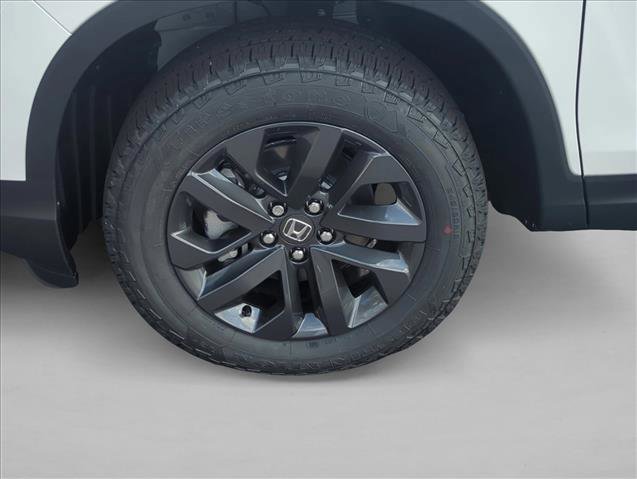 New 2026 Honda Ridgeline Sport image 10