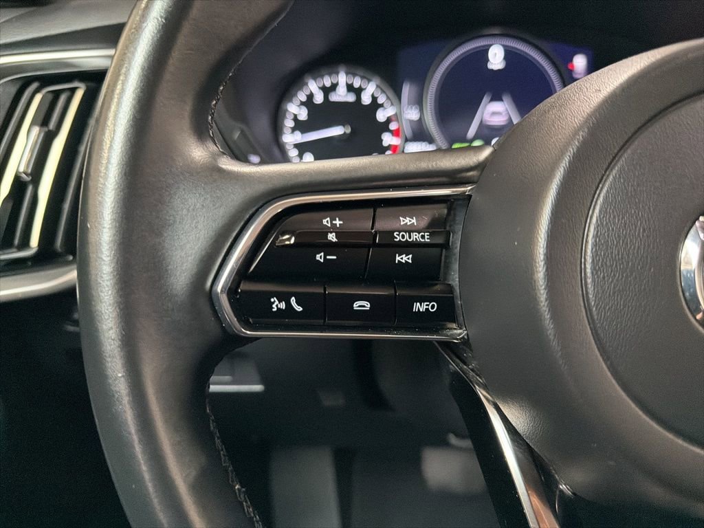 Used 2024 MAZDA CX-90 3.3 Turbo w/ Select Package image 18
