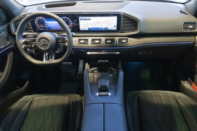 New 2026 Mercedes-Benz GLS 63 AMG 4MATIC image 21