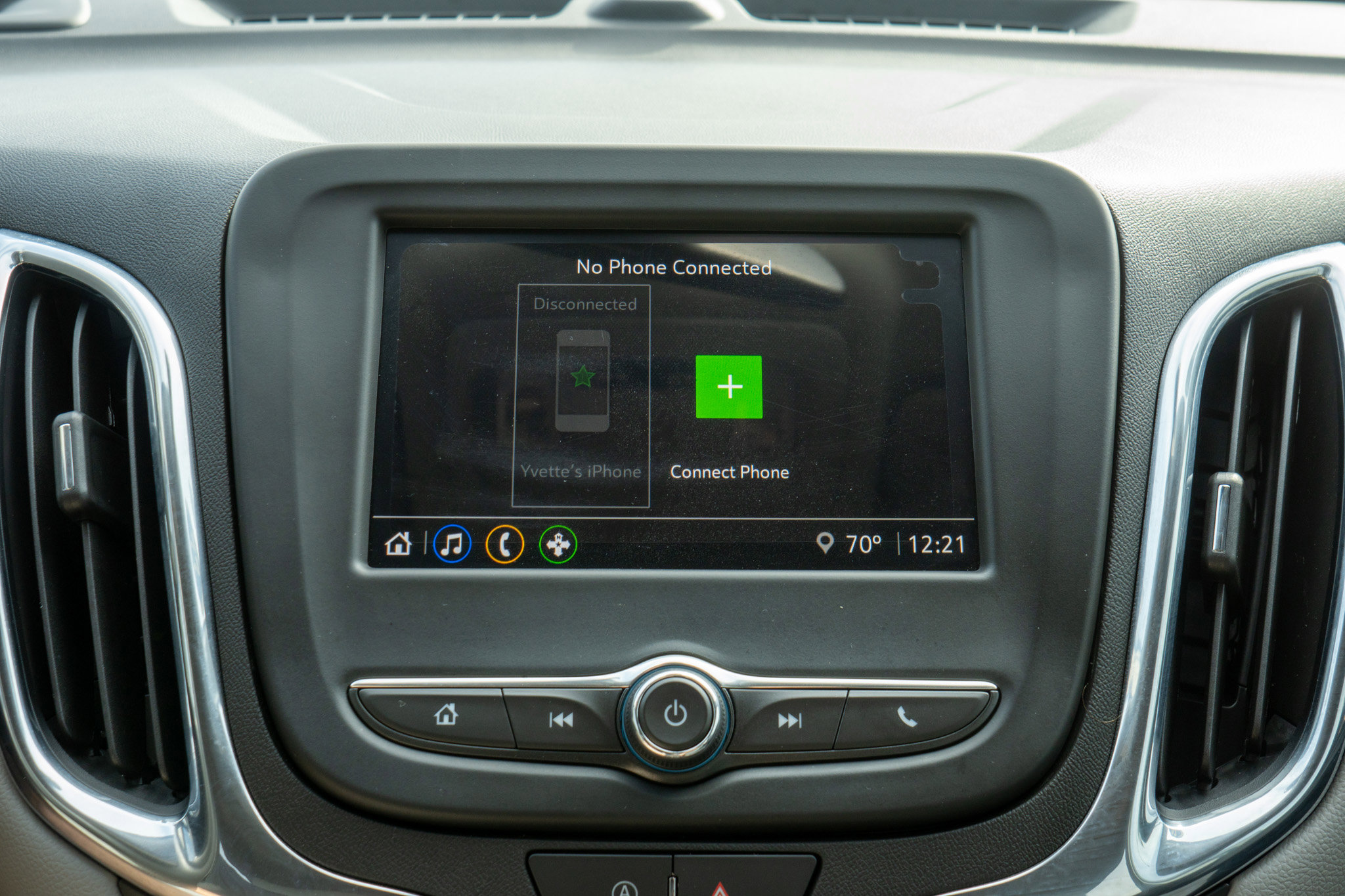 Certified 2022 Chevrolet Equinox LT image 16