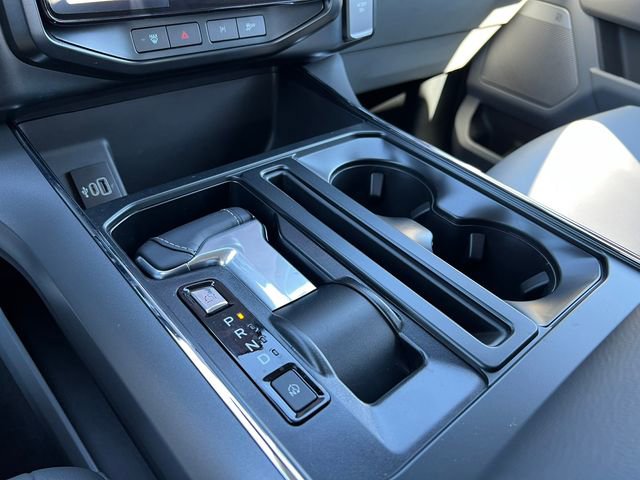 New 2025 Ford F150 Lightning Flash image 33