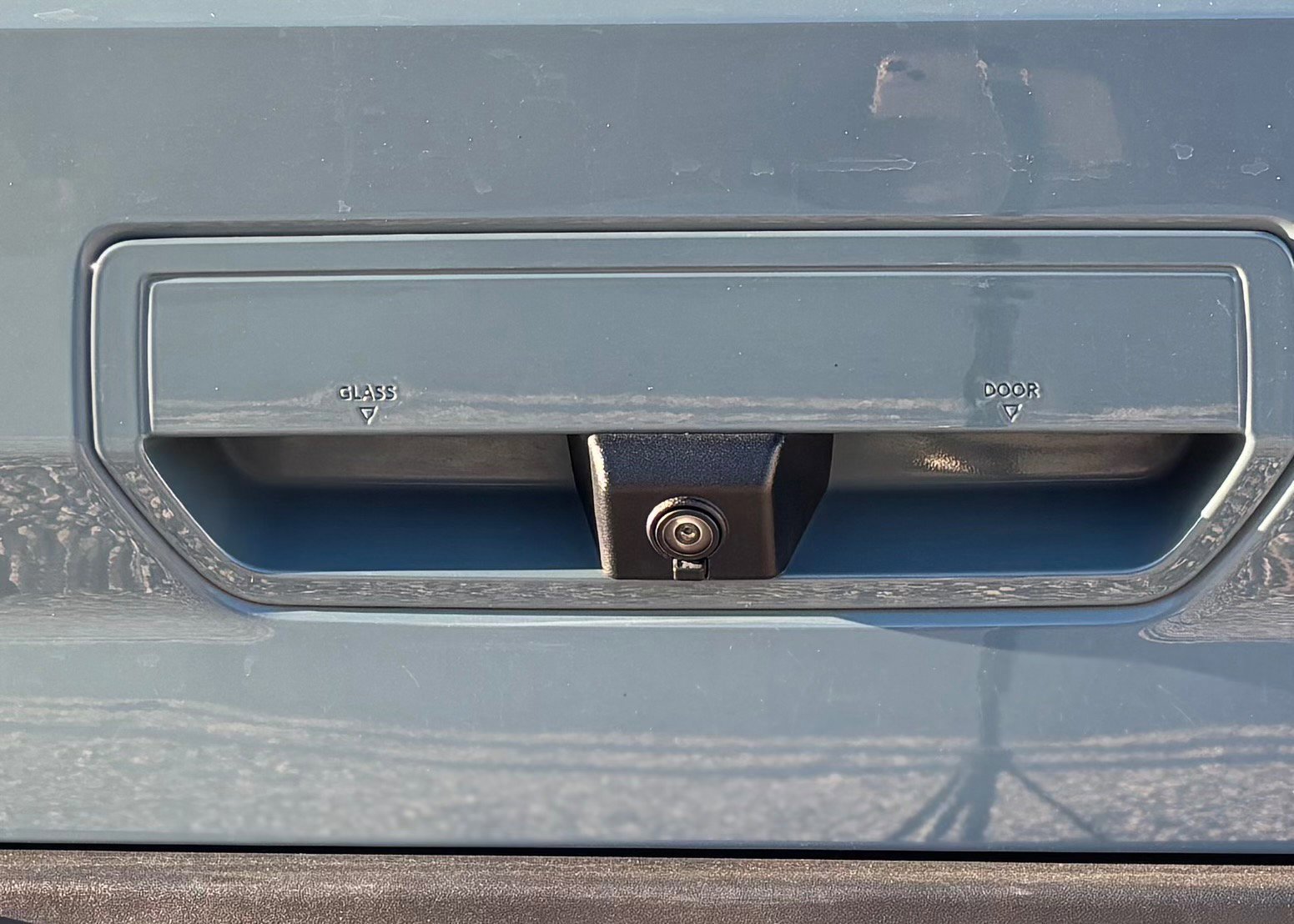 Certified 2021 Ford Bronco Sport Big Bend w/ Big Bend Package (96B) image 8