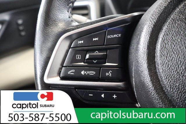 Used 2023 Subaru Ascent Limited w/ Technology Package image 19