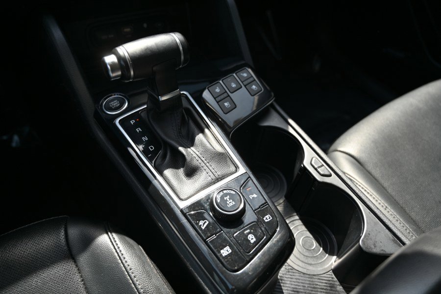 Used 2023 Kia Sportage SX AWD/4WD image 29