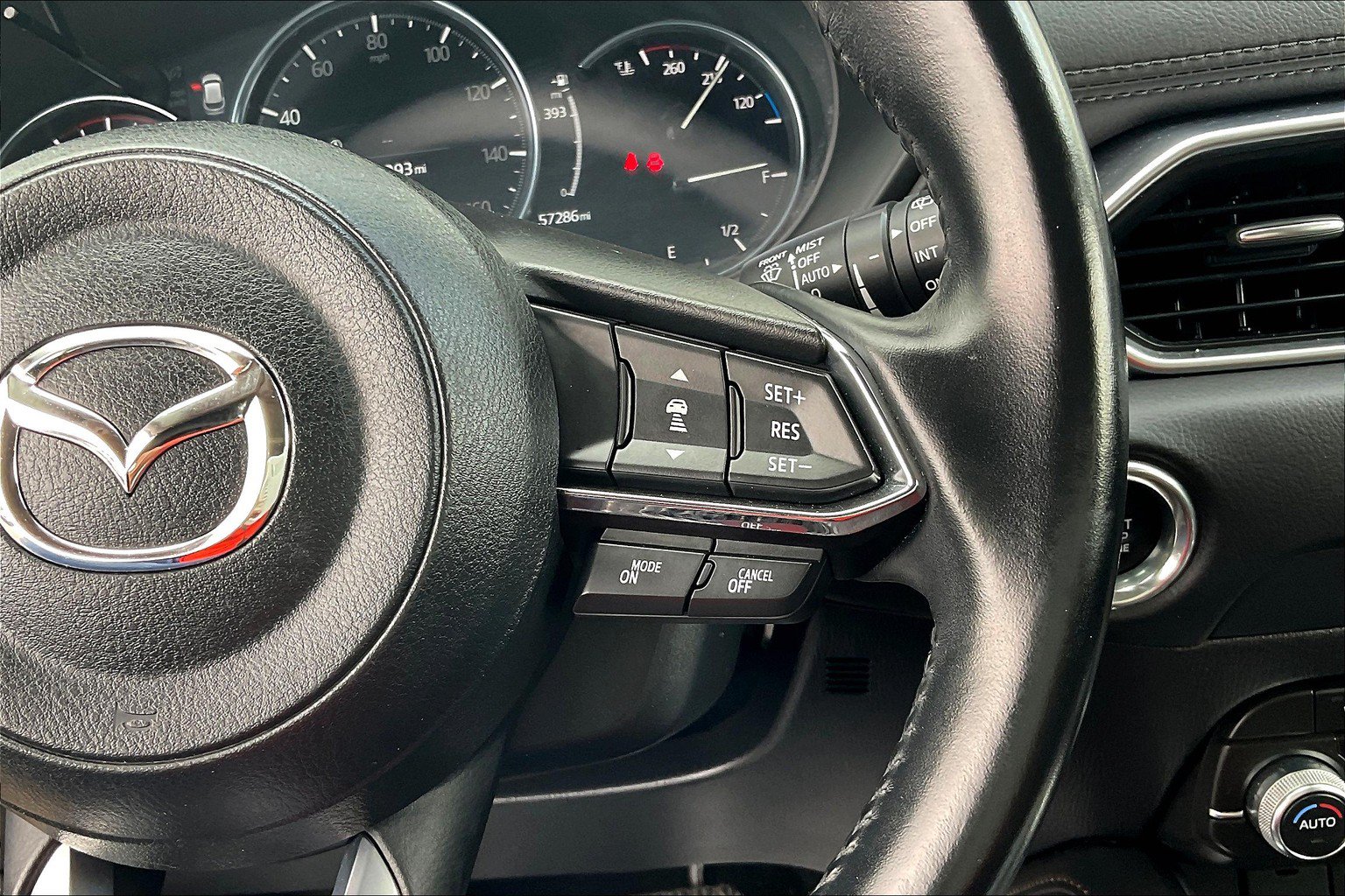 Used 2019 MAZDA CX-5 Grand Touring AWD/4WD image 24