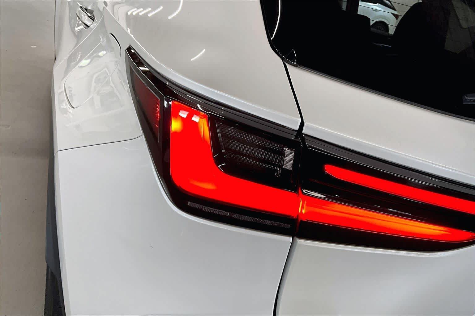 Used 2022 Lexus NX 350 AWD w/ Cold Area Package image 23