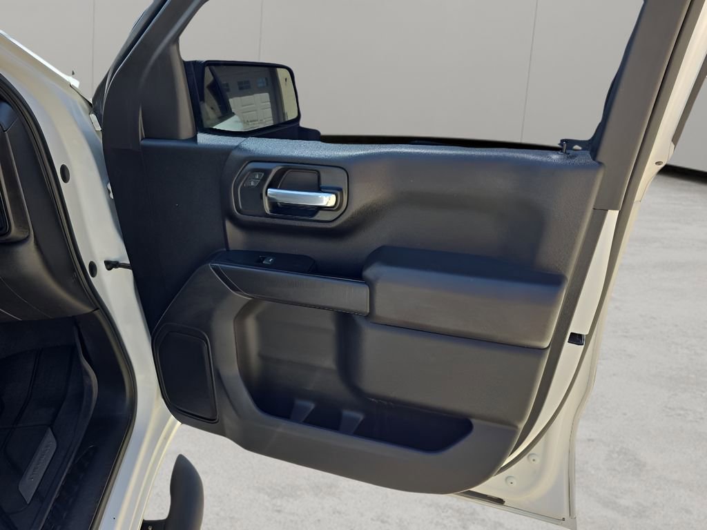 Used 2022 Chevrolet Silverado 1500 Custom w/ Rally Edition image 14