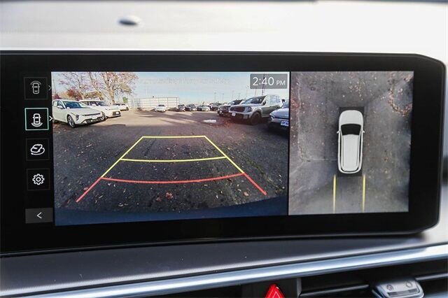 New 2026 Kia Sorento SX Prestige image 23