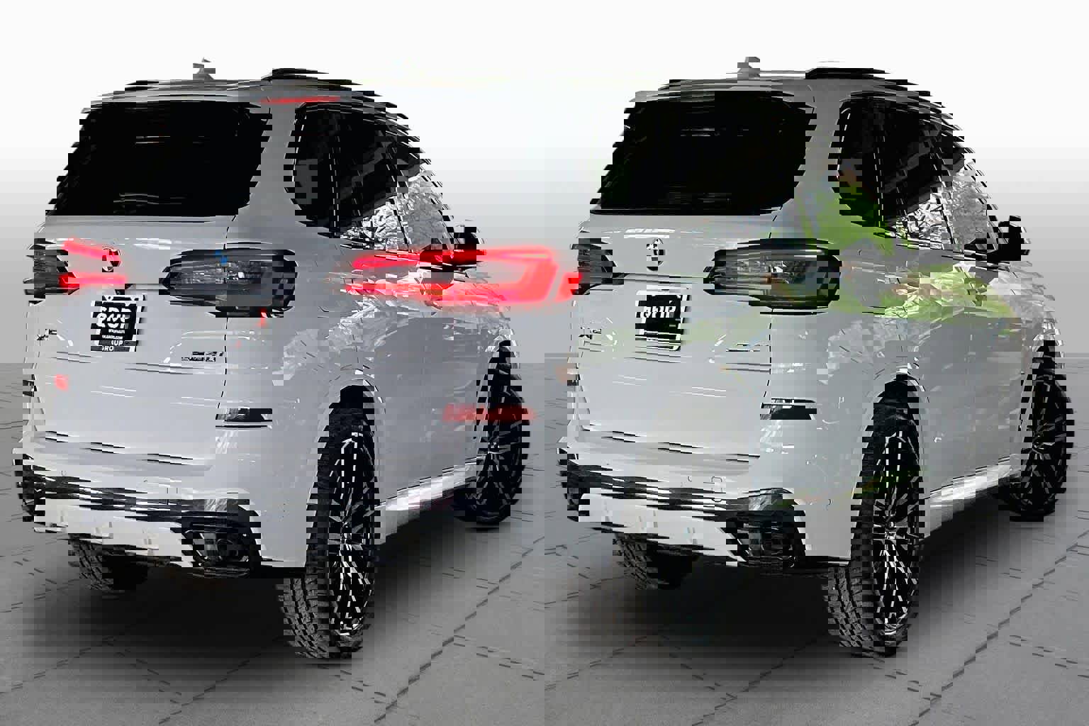 Certified 2023 BMW X5 sDrive40i w/ Executive Package image 12