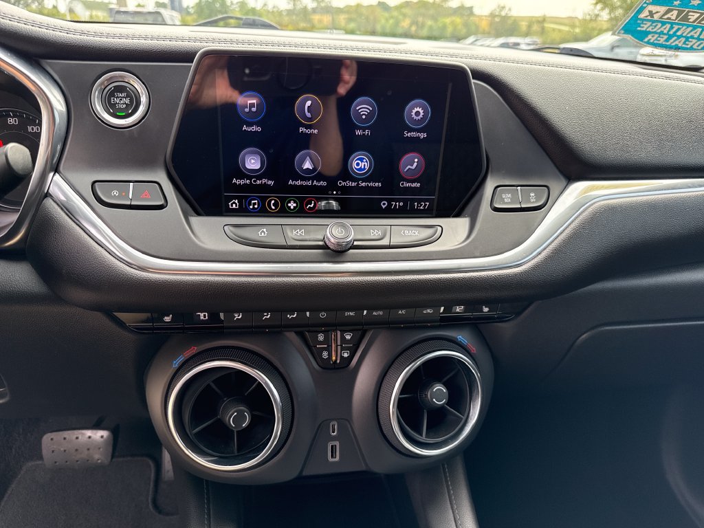 Certified 2022 Chevrolet Blazer LT AWD/4WD image 18