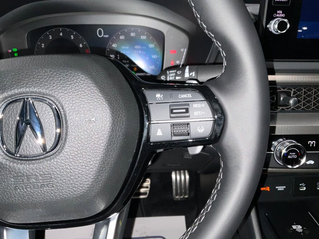 New 2026 Acura Integra A-Spec image 14