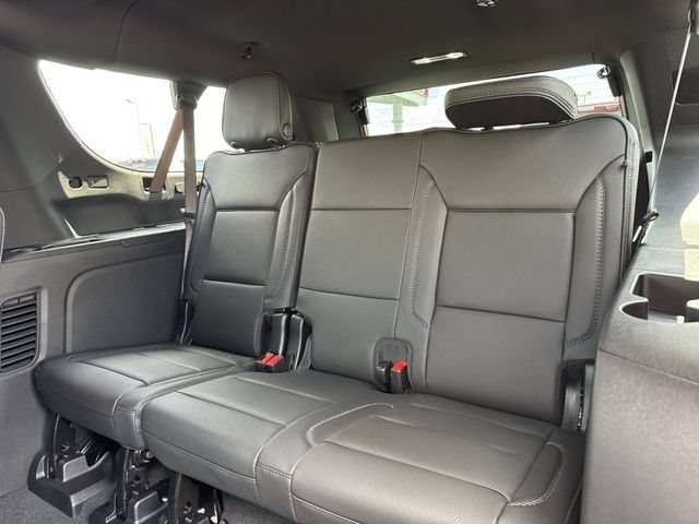 New 2026 GMC Yukon XL Denali w/ Denali Reserve Package AWD/4WD image 12