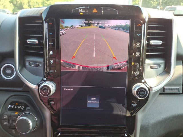 New 2026 RAM 1500 Big Horn AWD/4WD image 23