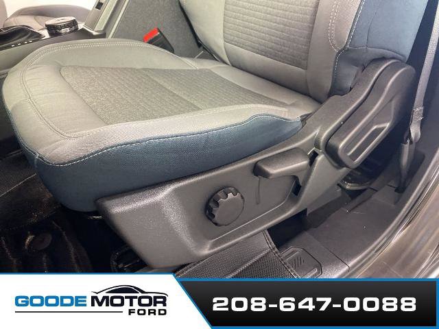 Certified 2023 Ford Bronco Outer Banks image 11