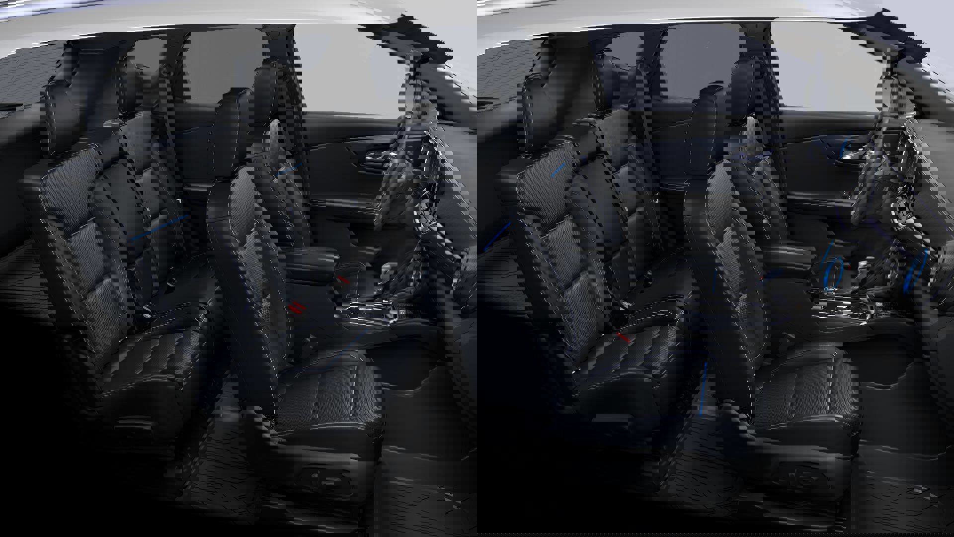 New 2026 Chevrolet Blazer RS image 31