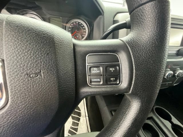 Used 2015 RAM 2500 Tradesman w/ Chrome Appearance Group AWD/4WD image 14
