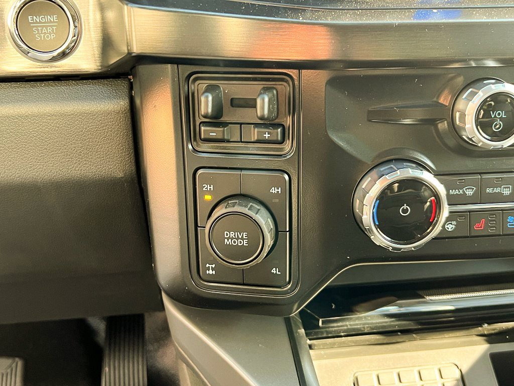 New 2026 Ford F350 Lariat image 19