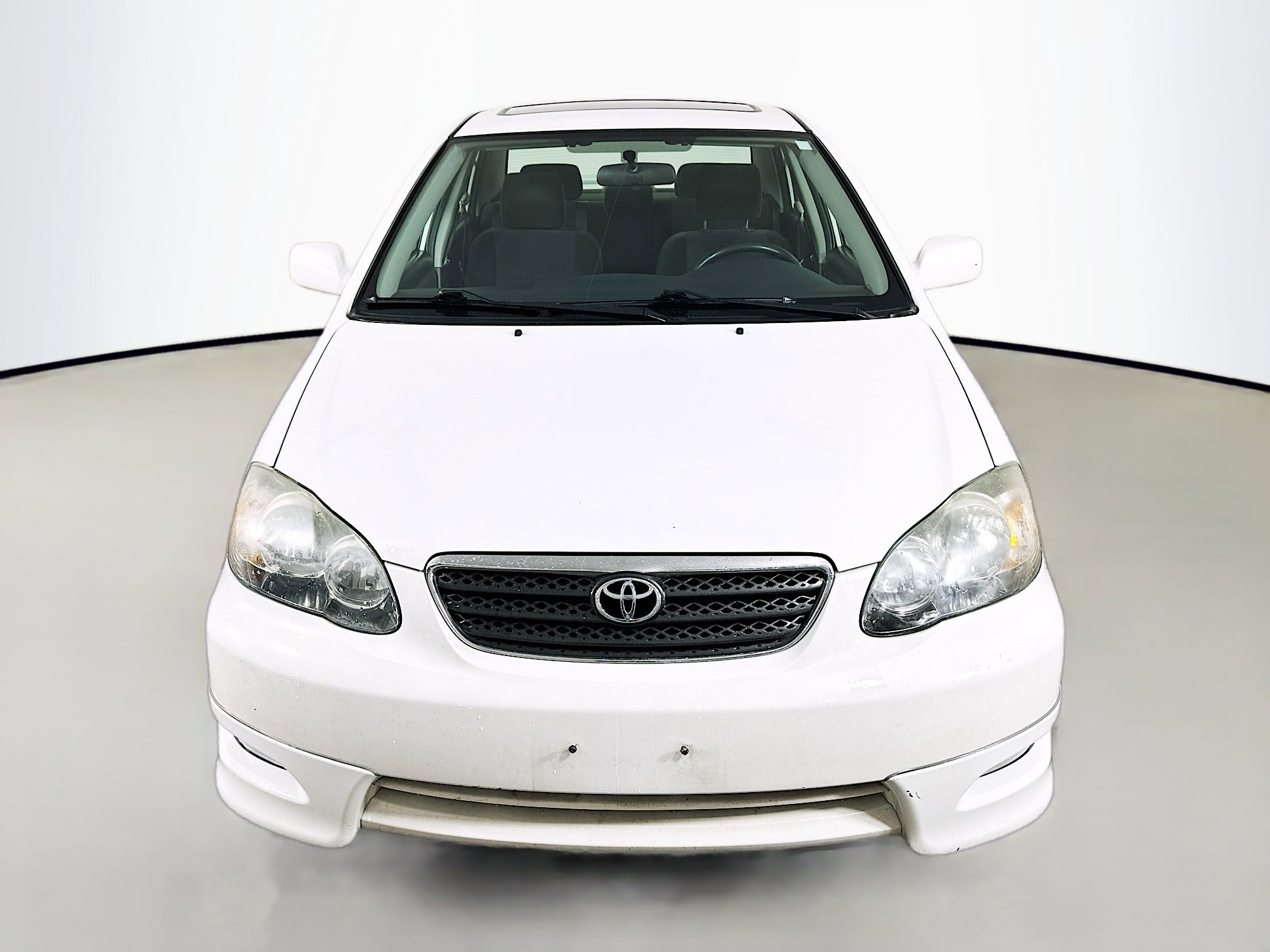 Used 2006 Toyota Corolla S FWD image 2