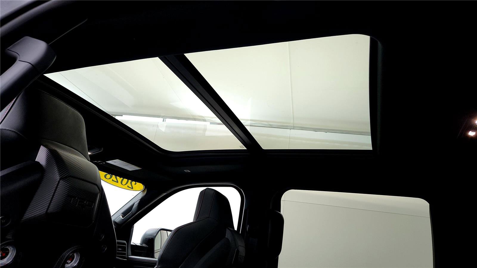 Certified 2026 Toyota Tundra TRD Pro image 22