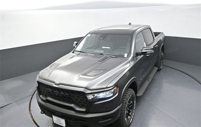 New 2026 RAM 1500 Rebel image 11