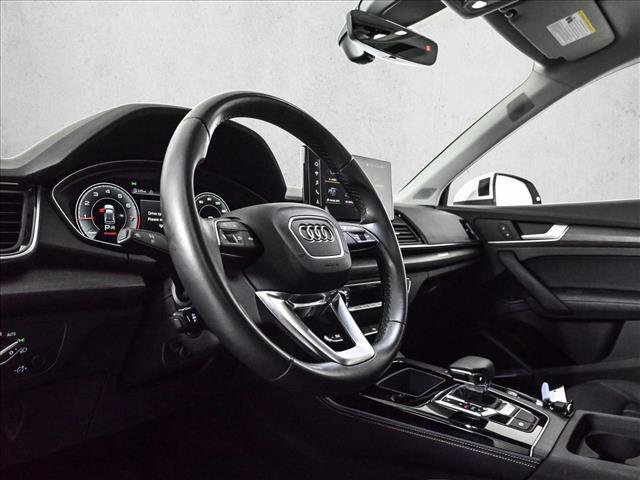 Used 2023 Audi Q5 2.0T Premium Plus w/ Premium Plus Package image 10