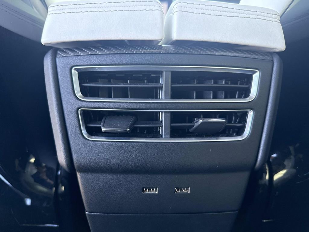 Used 2016 Tesla Model X Performance image 17