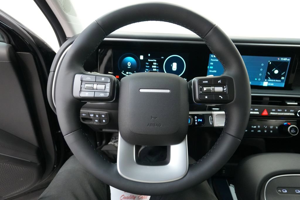 New 2026 Hyundai Palisade SEL image 43