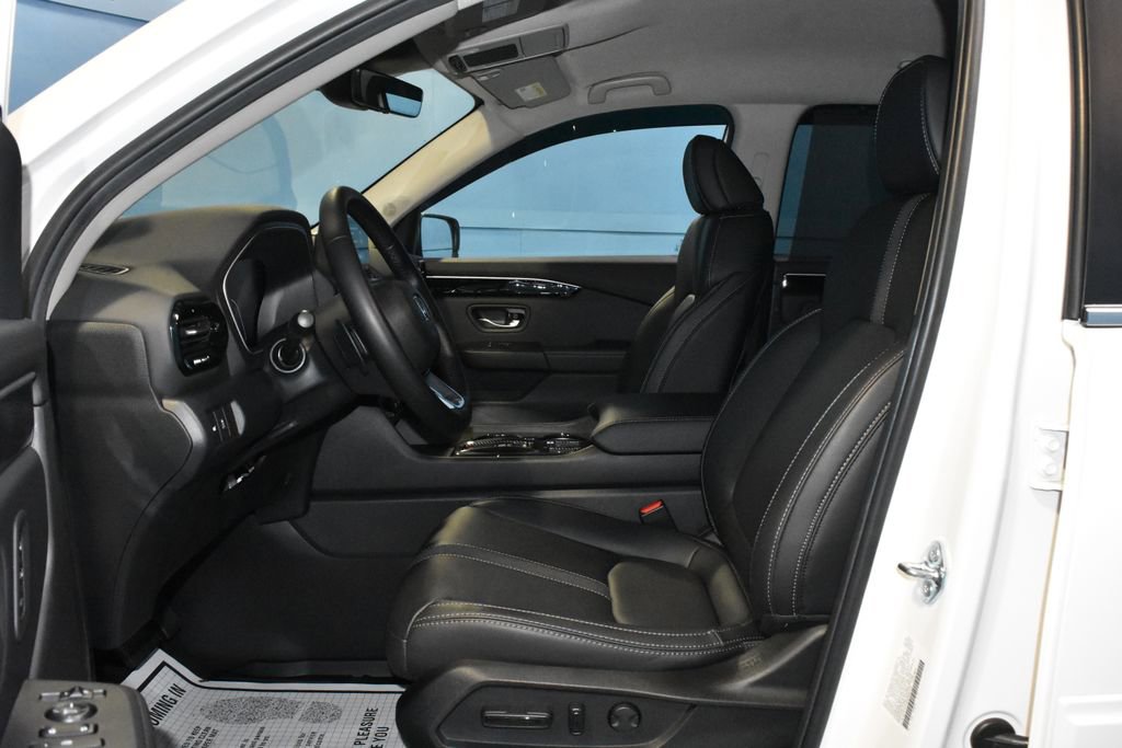 Used 2025 Honda Pilot EX-L image 7