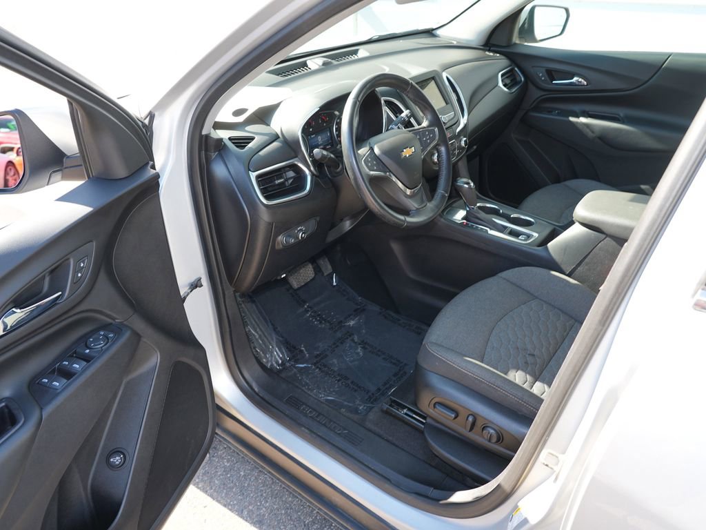 Used 2019 Chevrolet Equinox LT image 13