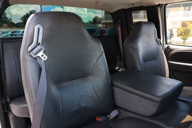 Used 2001 Dodge Ram 3500 Truck 4x4 Quad Cab image 19