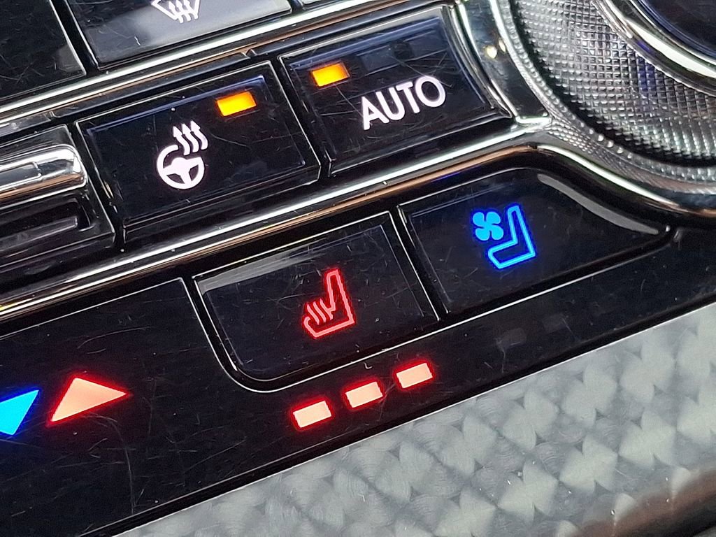 Used 2020 Lincoln Aviator Black Label w/ Dynamic Handling Package image 25