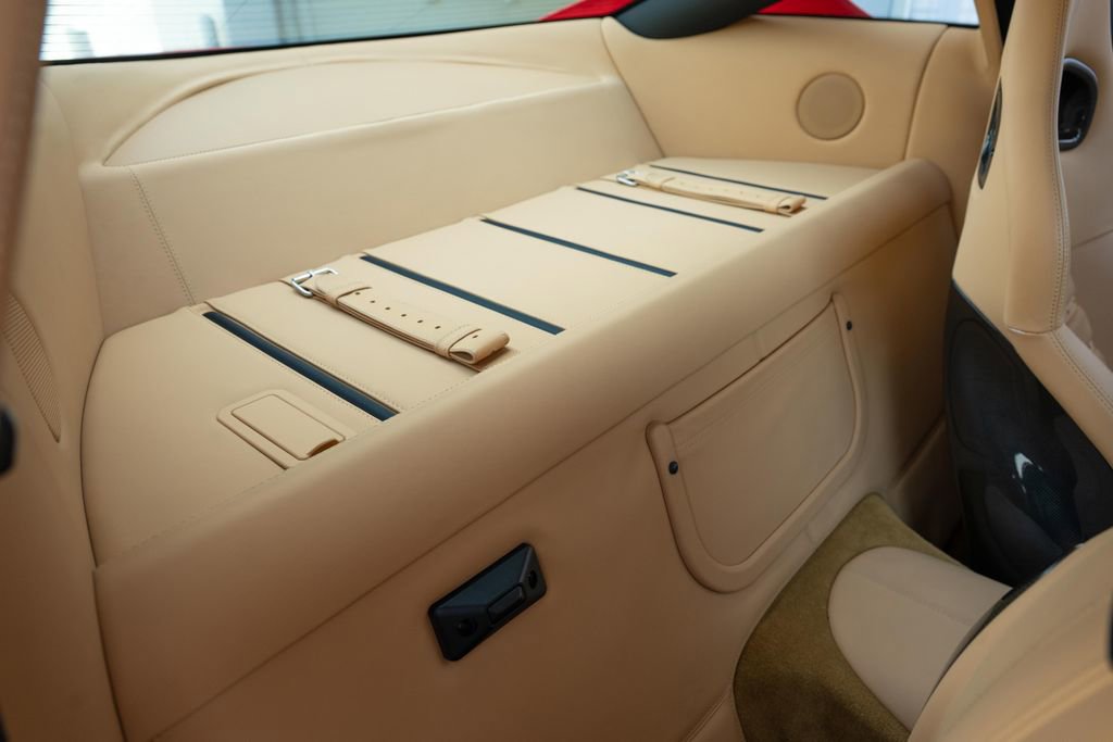 Used 2009 Ferrari 599 GTB Fiorano image 63