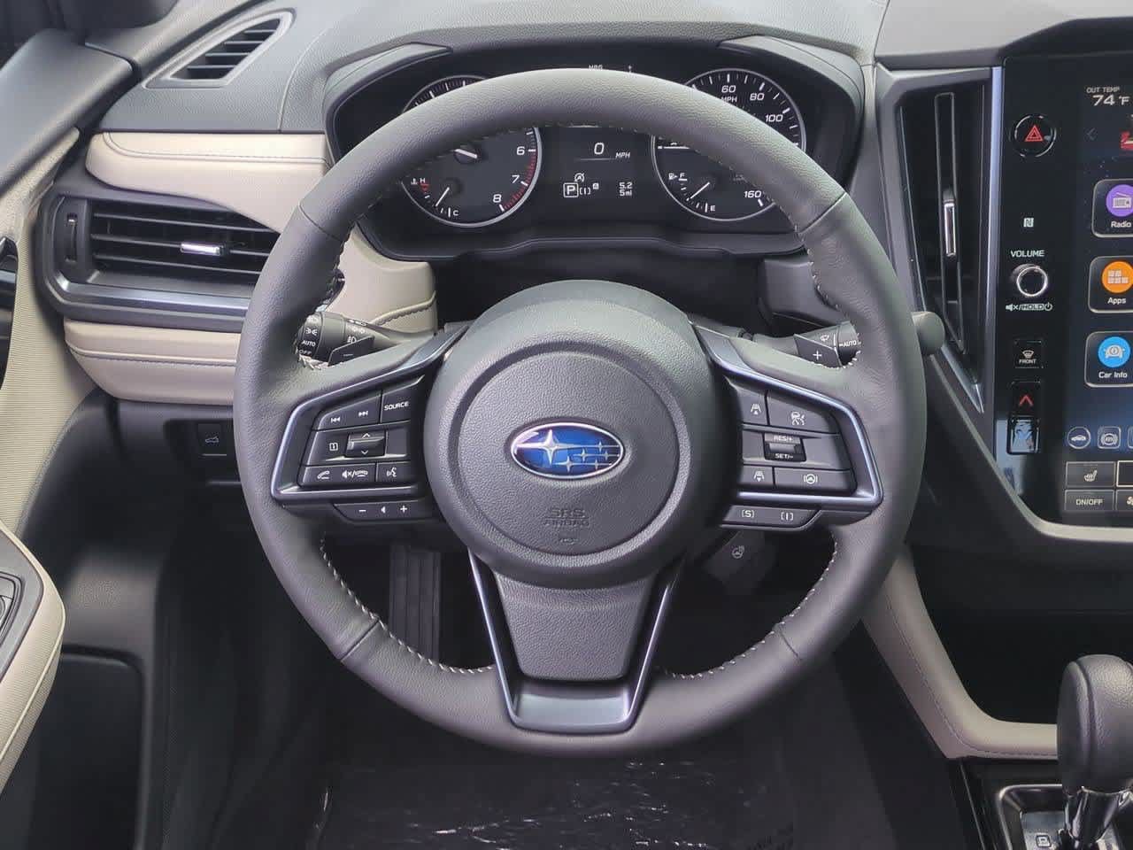 New 2026 Subaru Forester Limited AWD/4WD image 23