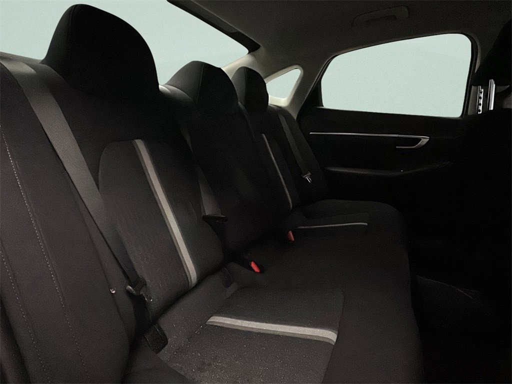 New 2026 Hyundai Sonata SE image 11