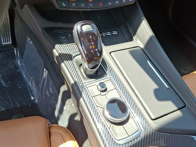 New 2026 Cadillac CT5 Sport RWD image 11