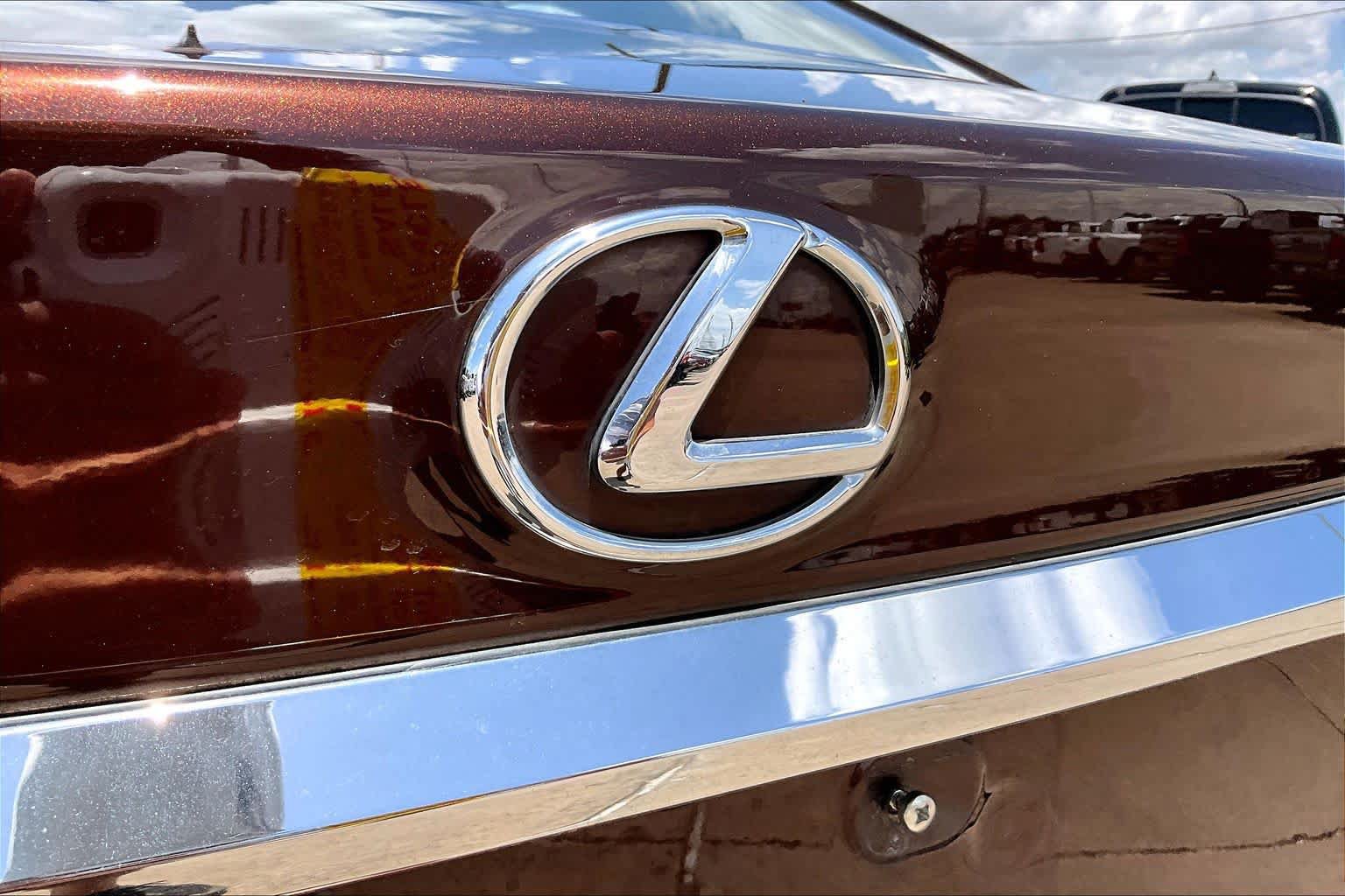 Used 2016 Lexus ES 350 FWD image 31