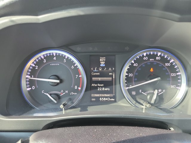 Used 2016 Toyota Highlander XLE FWD image 35