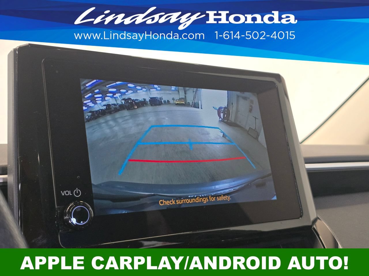 Used 2024 Toyota Corolla LE FWD image 17