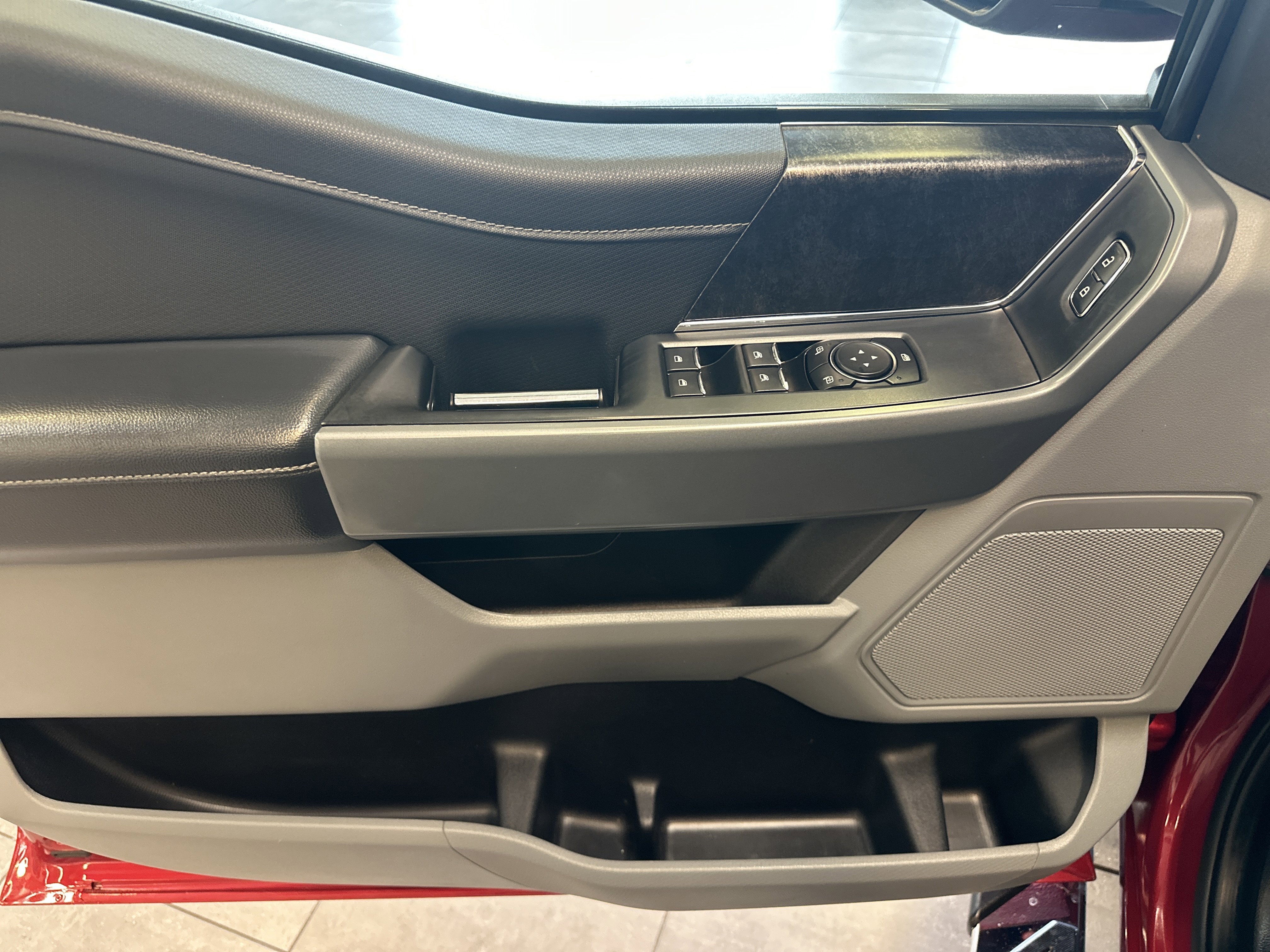 Used 2021 Ford F150 XLT w/ Equipment Group 302A High image 22