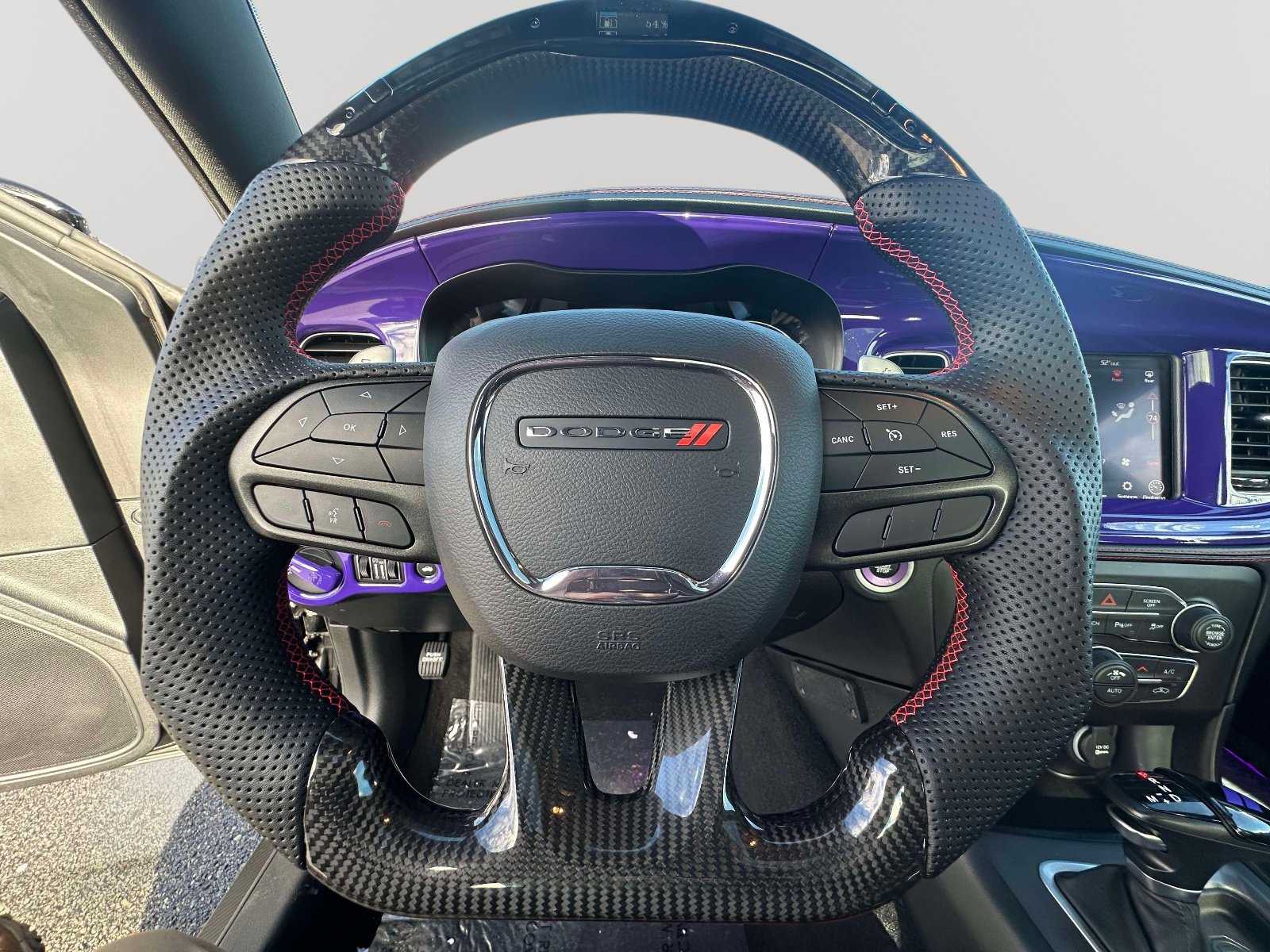 Used 2023 Dodge Charger Scat Pack image 16