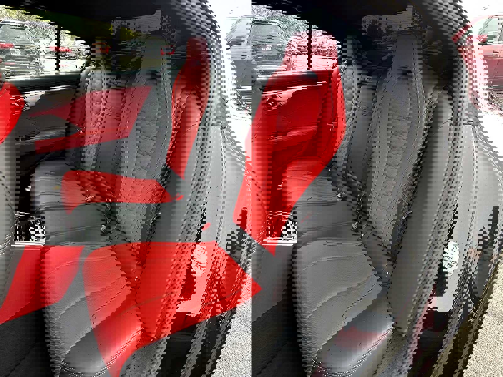 Used 2025 BMW M850i xDrive image 19