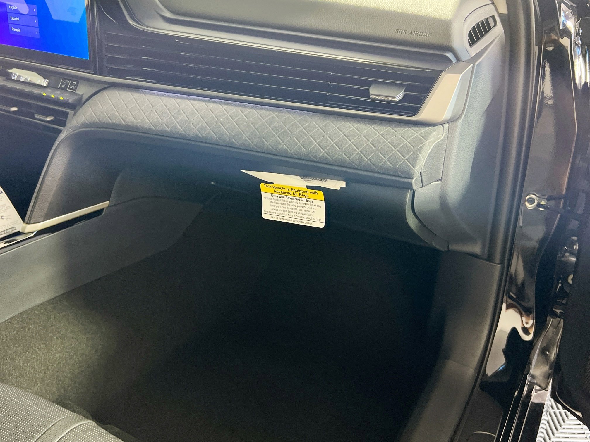 New 2026 Toyota Camry XLE image 35