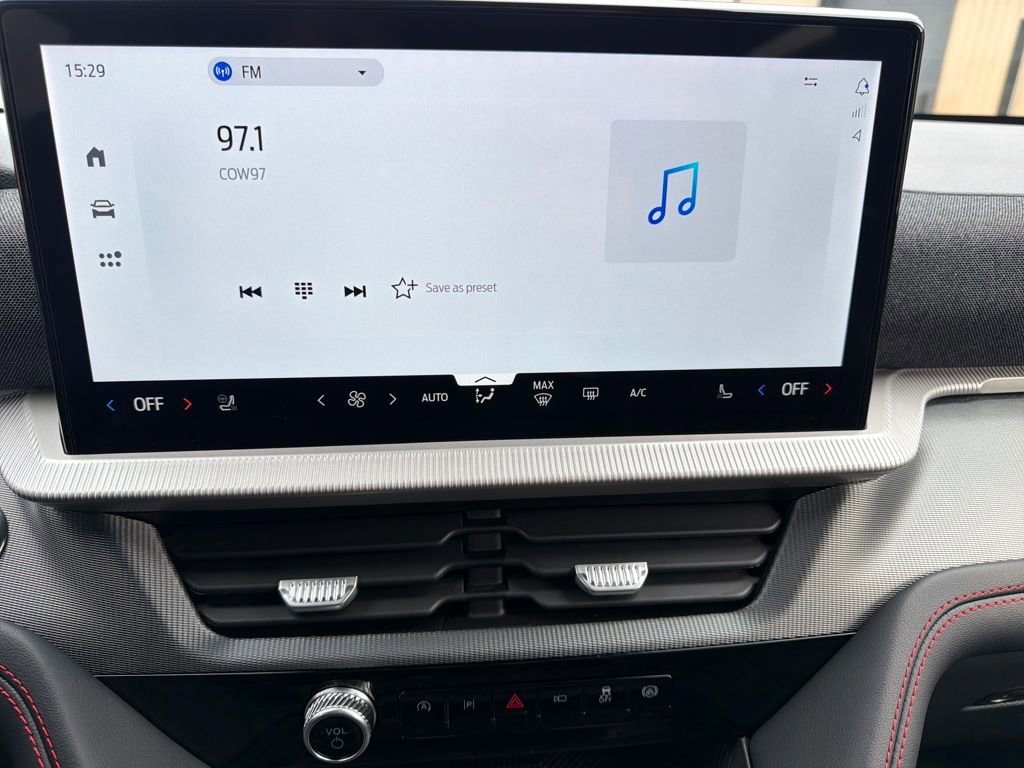 New 2026 Ford Explorer ST-Line image 29