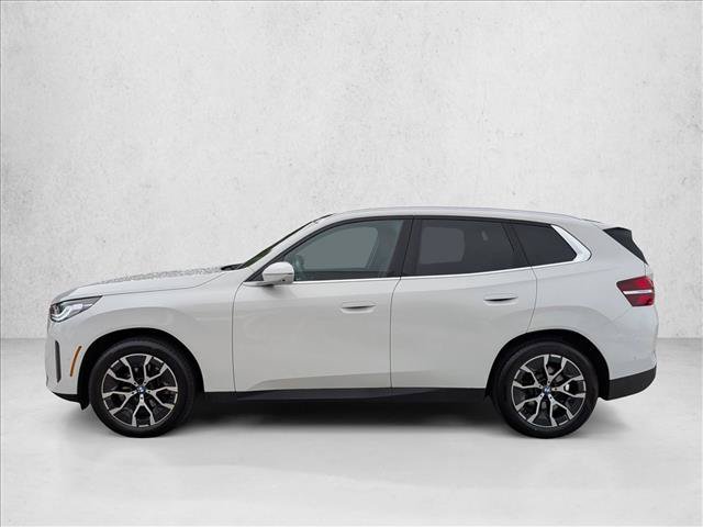 Certified 2026 BMW X3 xDrive30i AWD/4WD image 9