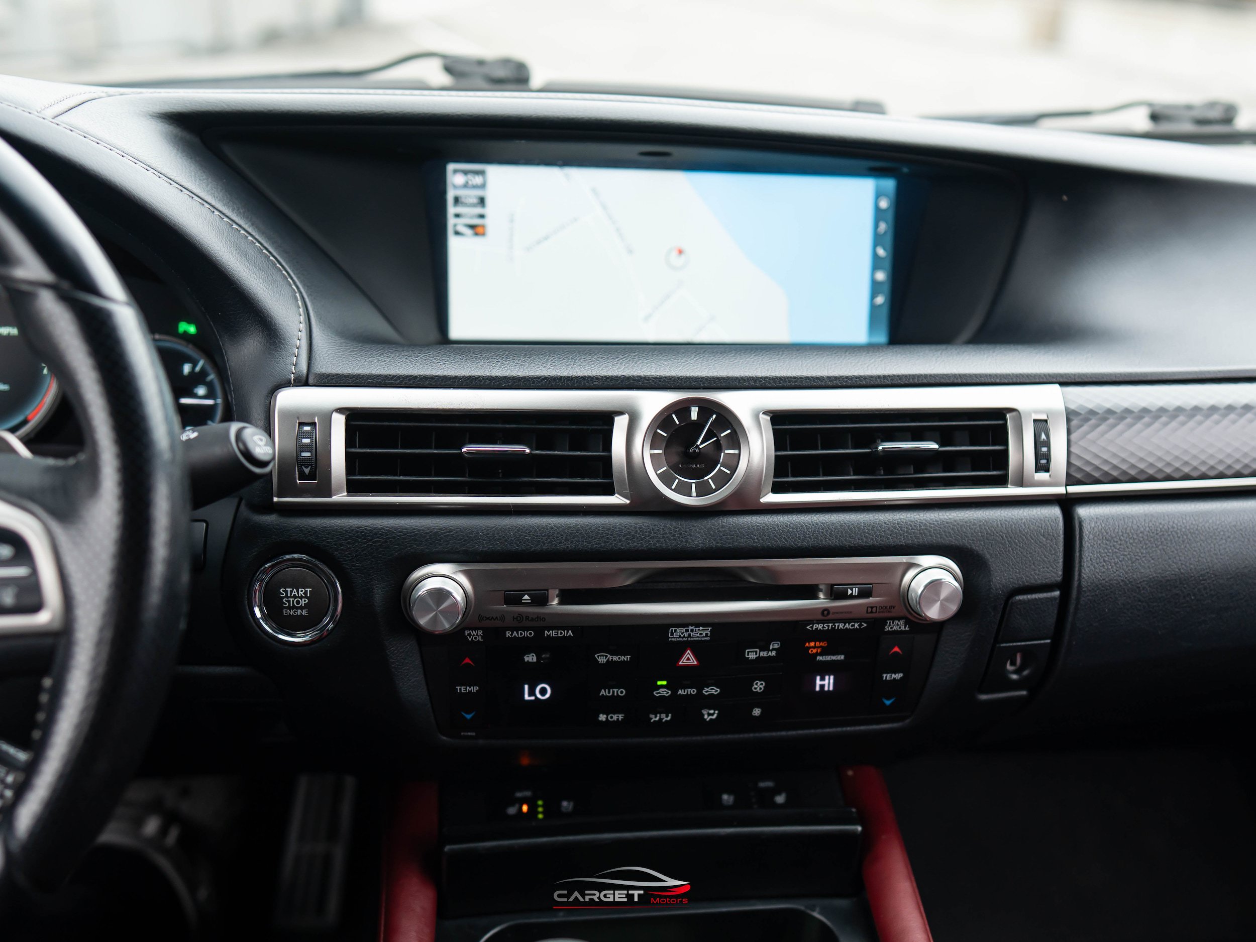 Used 2018 Lexus GS 350 F Sport RWD image 31