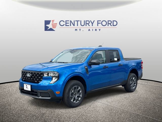 New 2026 Ford Maverick XLT FWD image 5