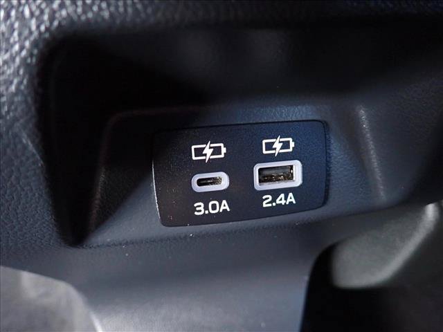 Certified 2024 Subaru Crosstrek 2.0i Premium w/ Crosstrek Mirror Package AWD/4WD image 10