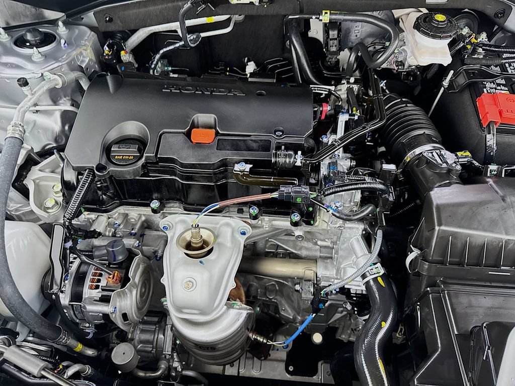 Used 2026 Honda HR-V EX-L image 40