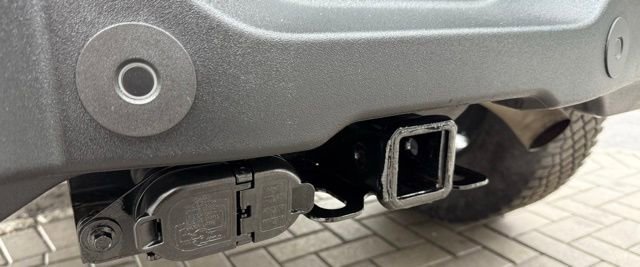 Used 2023 Ford Bronco Outer Banks w/ Sasquatch Package image 12